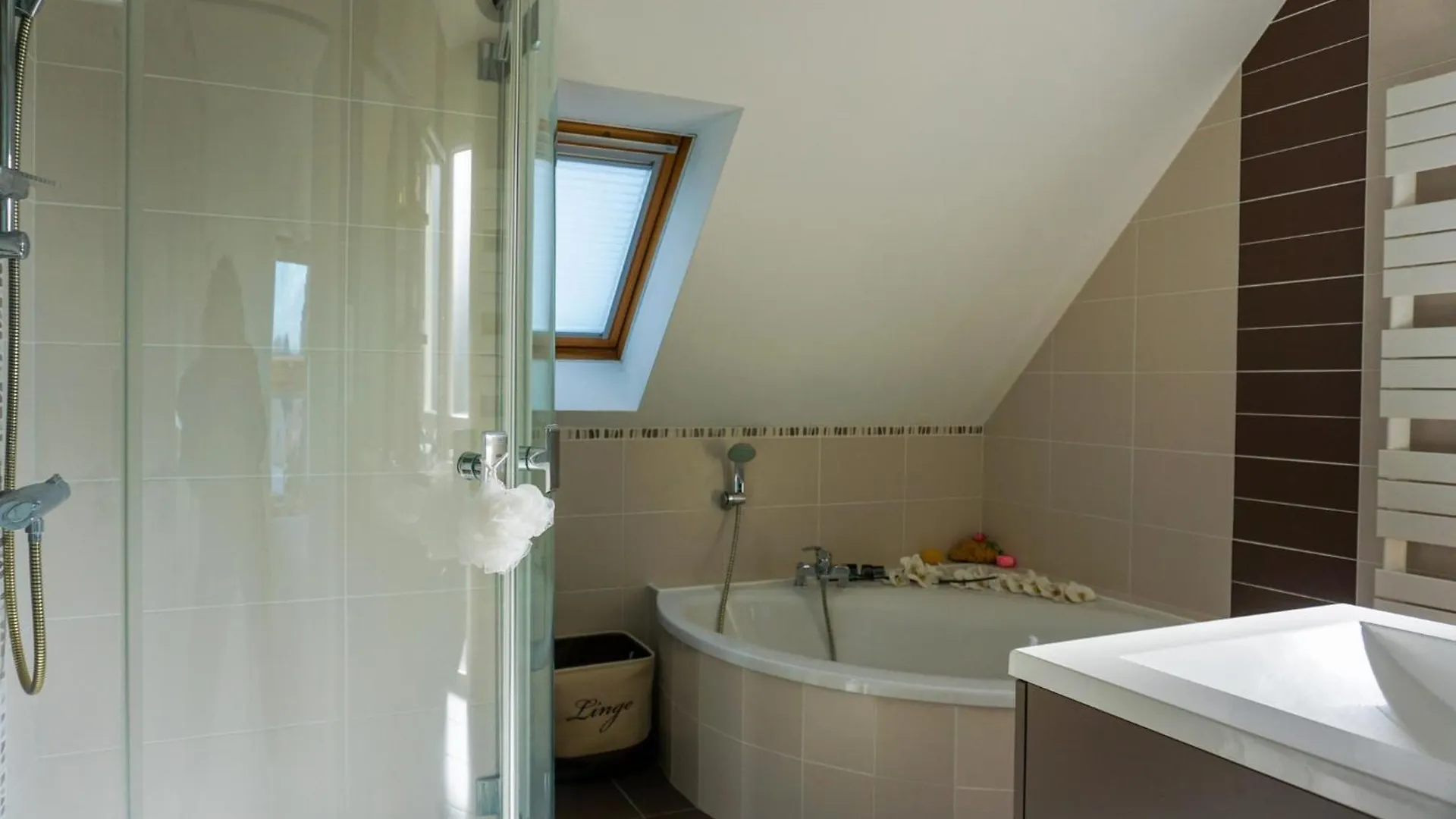 -Coline- Charmante Maison Familiale Proche Plage Concarneau