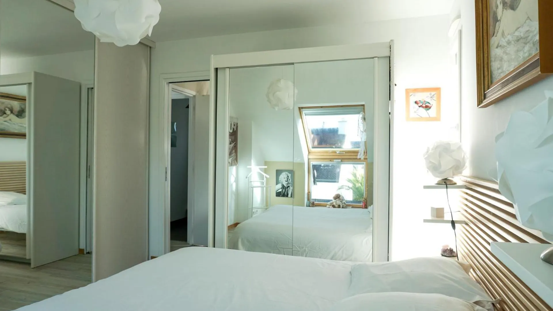 -Coline- Charmante Maison Familiale Proche Plage Concarneau