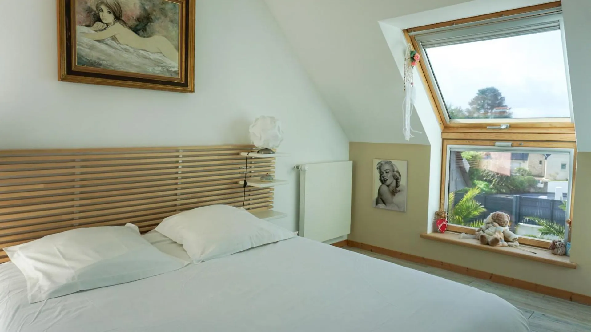 -Coline- Charmante Maison Familiale Proche Plage Concarneau 0*,
