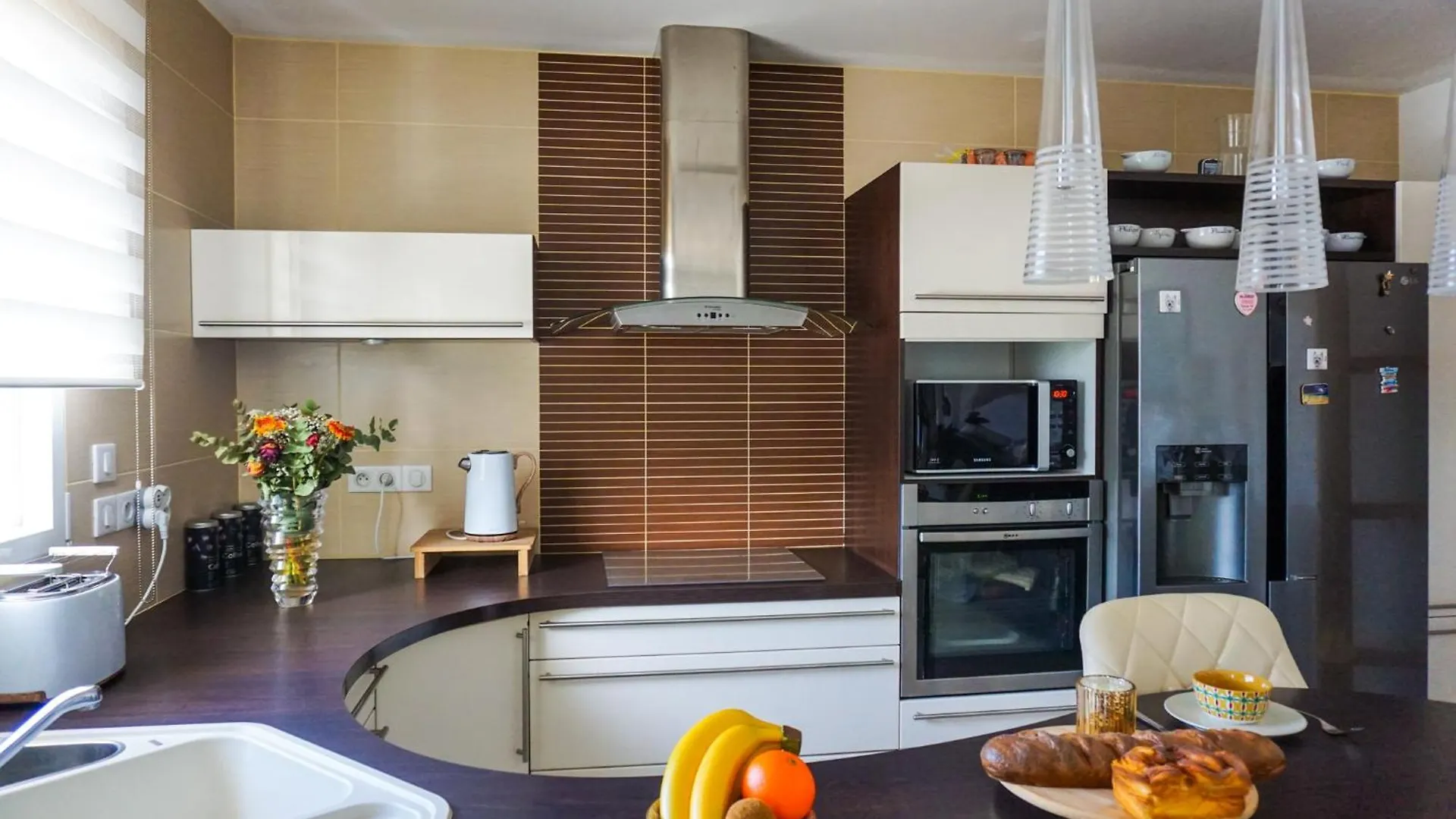 -Coline- Charmante Maison Familiale Proche Plage Concarneau Tatil Evi